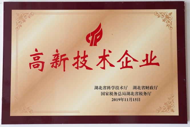 高新技術(shù)企業(yè)